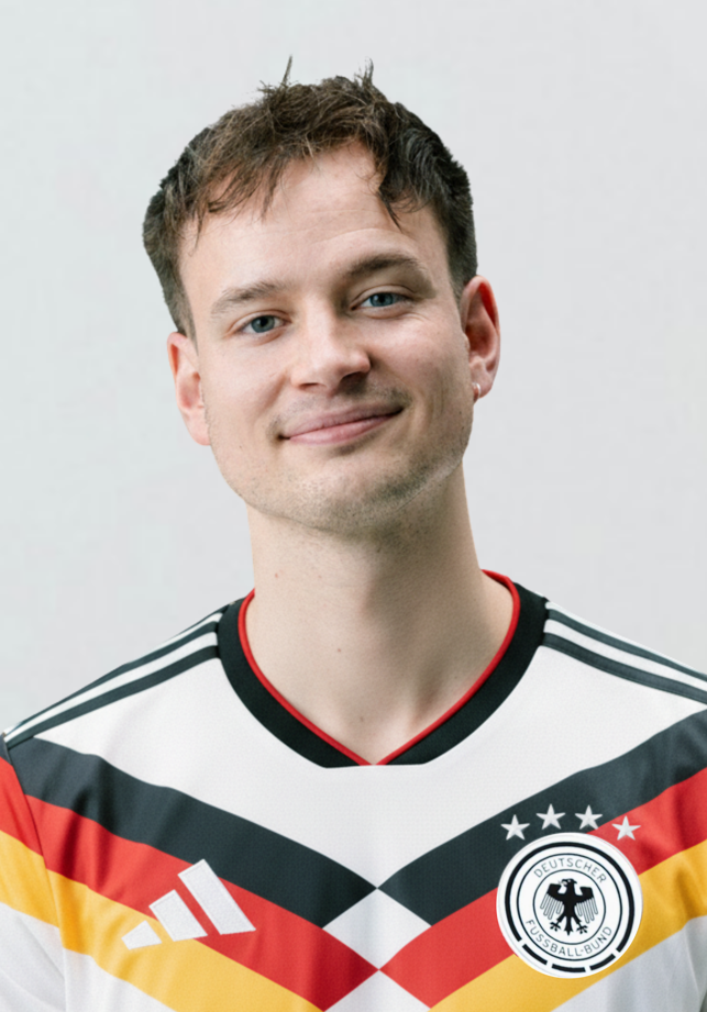 Bosch, Jorrit