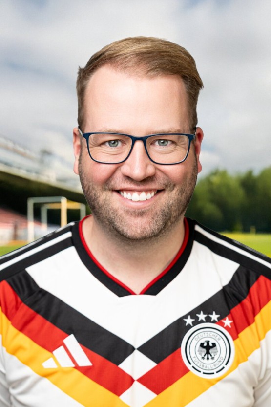 Büdenbender, Benedikt