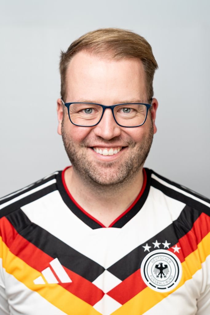 Büdenbender, Benedikt