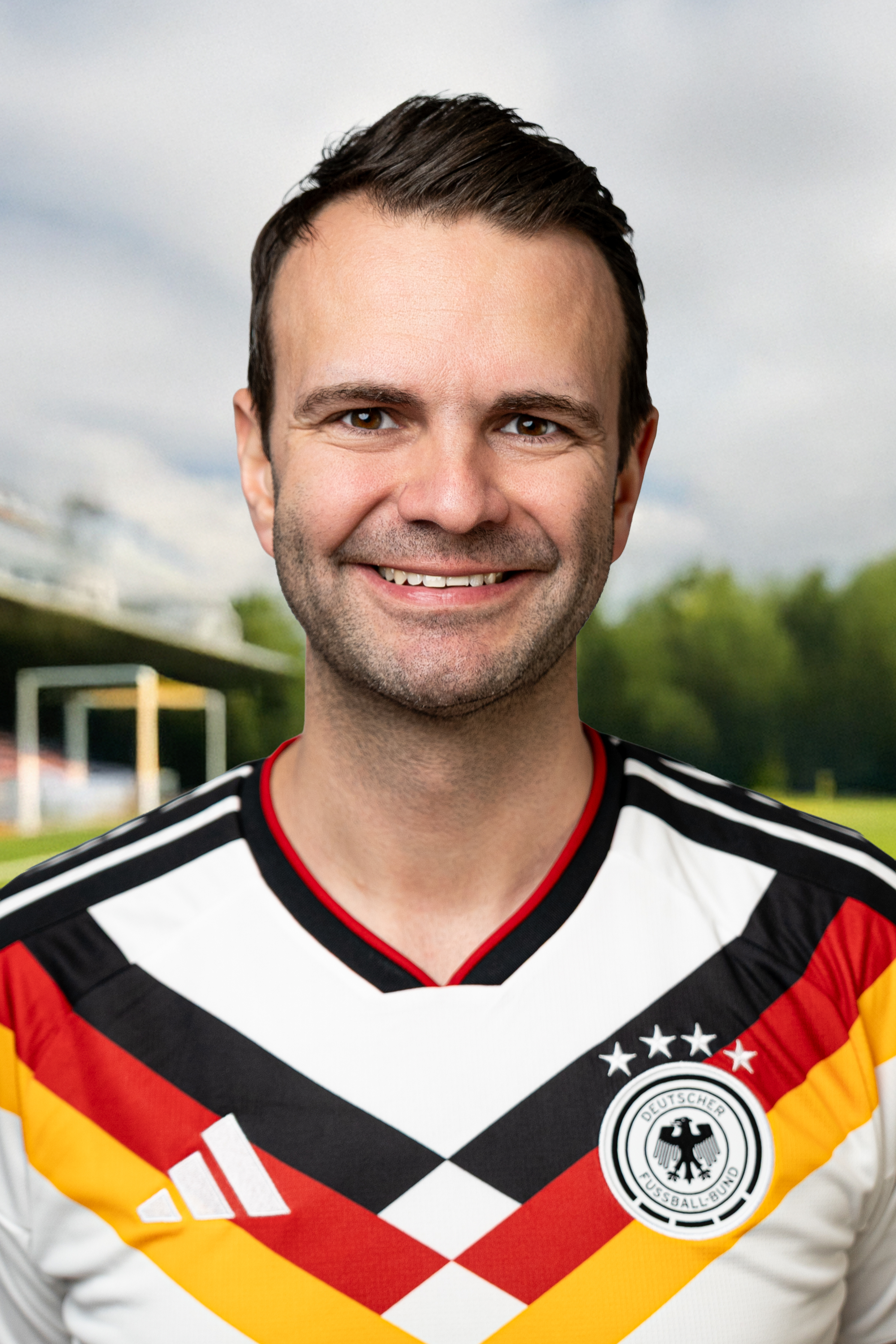 Dorn, Florian