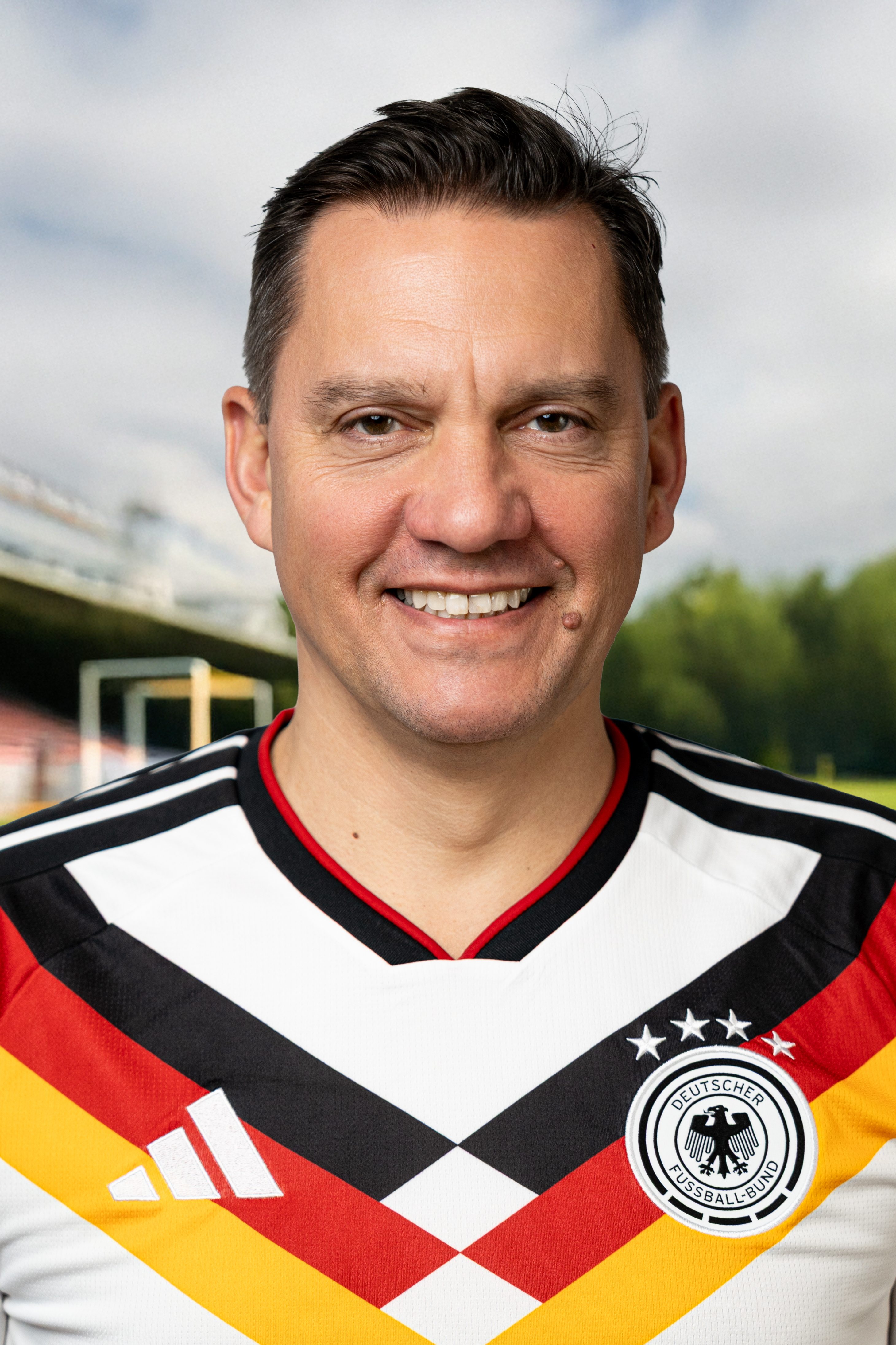 Fechner, Johannes
