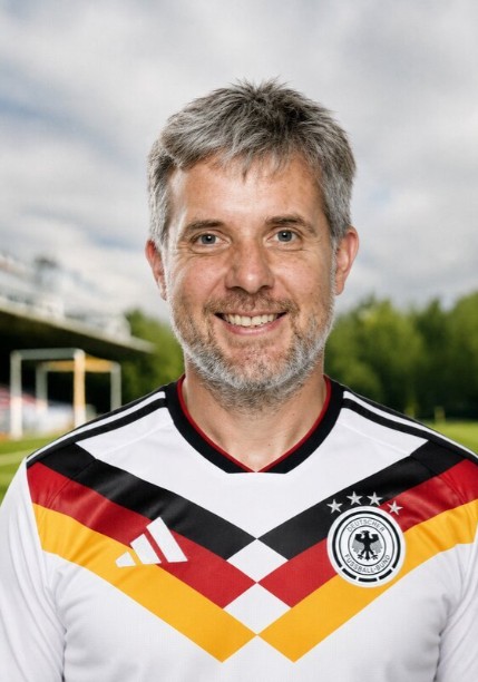Janecek, Dieter
