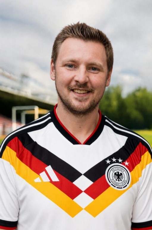Leiser, Kevin