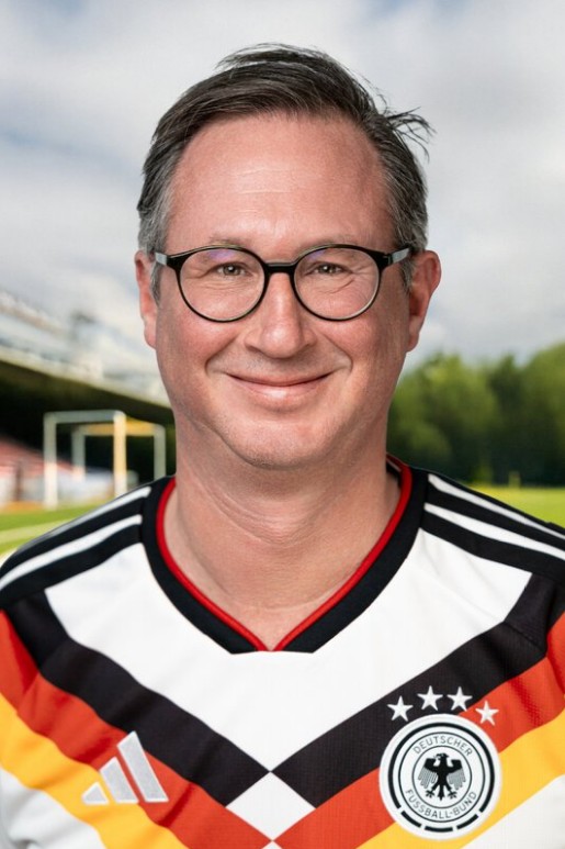 Reuther, Bernd