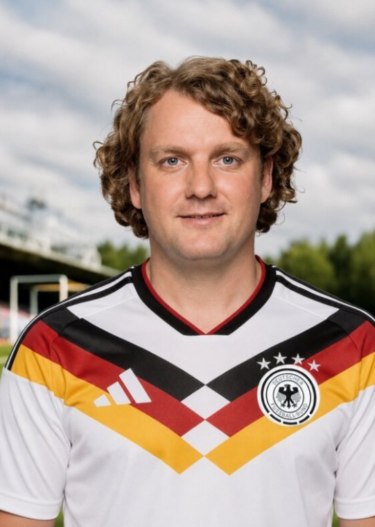 Malottki, Erik von